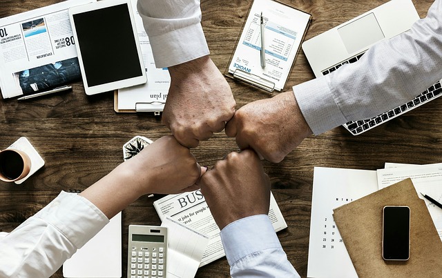 ¿Por qué las actividades team building son tan importantes en empresas?