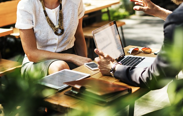 ¿Qué es networking y cómo hacerlo?